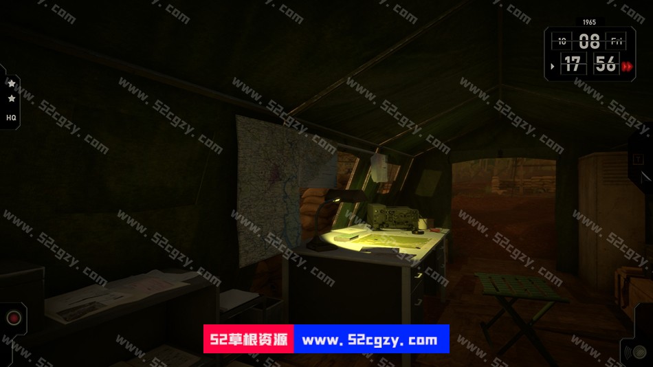 《无线电指挥官》免安装完全版v1.15g绿色中文版[2.48GB] 单机游戏 第16张