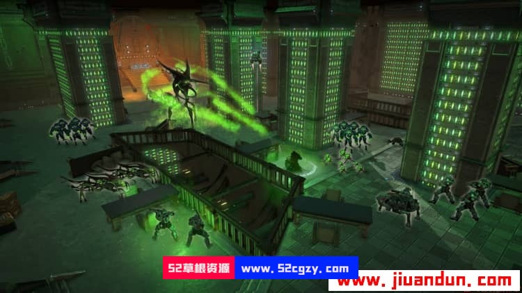 《奇迹时代：星陨》免安装v1.404中文绿色版豪华版[15.9GB] 单机游戏 第2张