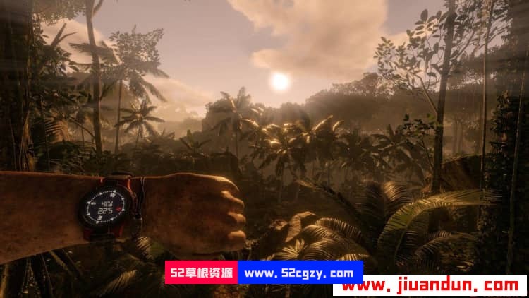 《丛林地狱》免安装v2.0.6中文绿色版[5.81GB] 单机游戏 第2张