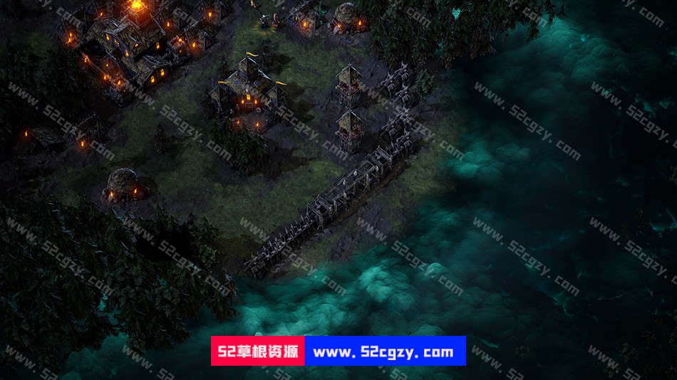 《黑暗时代：背水一战》免安装v0.8.1绿色中文版[4.55GB] 单机游戏 第8张