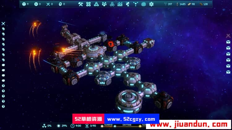 《基地一号》免安装中文绿色版[6GB] 单机游戏 第11张