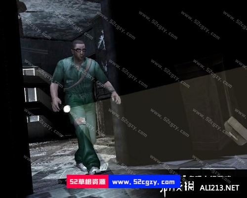 《侠盗猎魔2》免安装绿色中文版完美汉化-兼容WIN10[3.69GB] 单机游戏 第2张