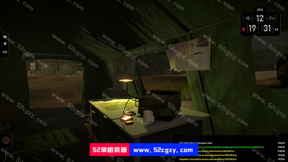 《无线电指挥官》免安装完全版v1.15g绿色中文版[2.48GB] 单机游戏 第7张