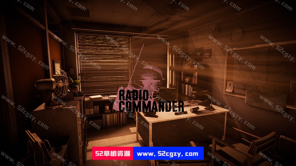 《无线电指挥官》免安装完全版v1.15g绿色中文版[2.48GB] 单机游戏 第13张