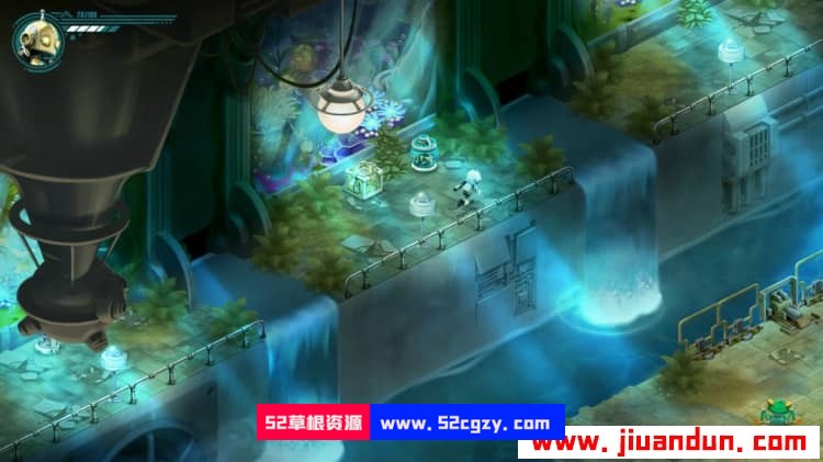 《复古机械城》免安装中文绿色版[8.22GB] 单机游戏 第8张