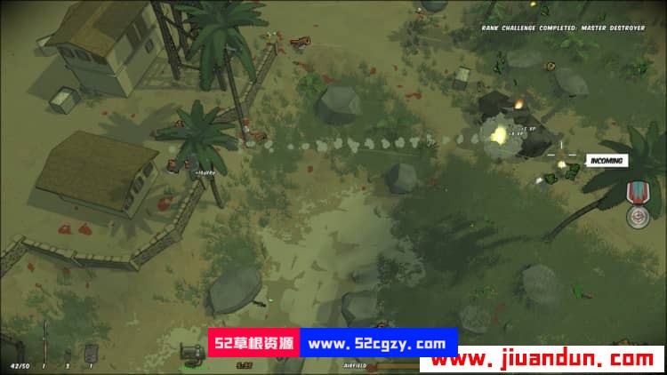 《小兵带步枪》免安装v1.84中文绿色版整合雪绒花DLC[2.04GB] 单机游戏 第7张