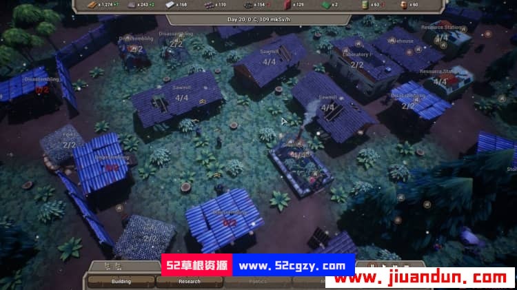《最后的天堂》免安装v1.03.30中文绿色版[535MB] 单机游戏 第4张