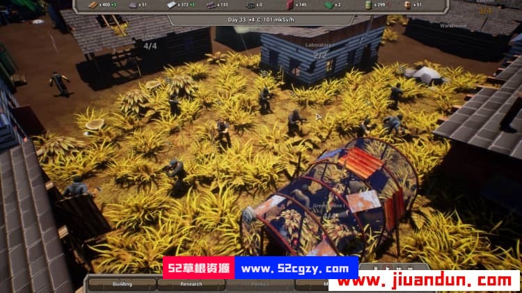 《最后的天堂》免安装v1.03.30中文绿色版[535MB] 单机游戏 第3张