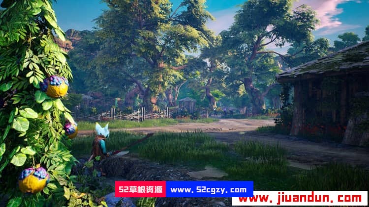 《生化变种》免安装中文绿色版[25.6GB] 单机游戏 第1张