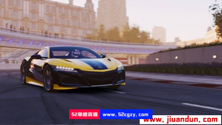 《赛车计划3》免安装Build 20210504中文绿色版[49.3GB] 单机游戏 第10张
