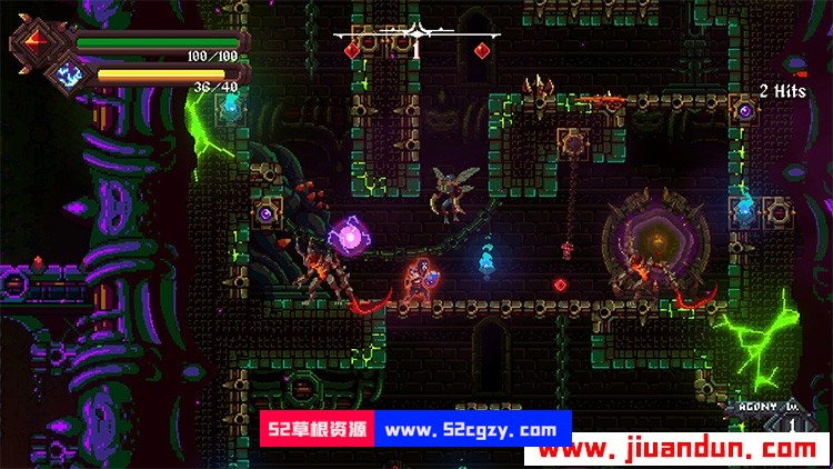 《杀戮之源》免安装v1.0.0中文绿色版正式版[579MB] 单机游戏 第7张