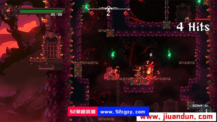 《杀戮之源》免安装v1.0.0中文绿色版正式版[579MB] 单机游戏 第6张