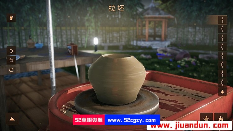 《陶艺大师》免安装v0.99aHF中文绿色版整合最新2个DLC[1.54GB] 单机游戏 第2张