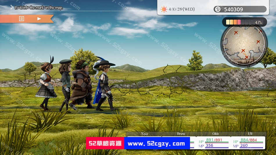 《多元生活》免安装绿色中文版[2.68GB] 单机游戏 第3张