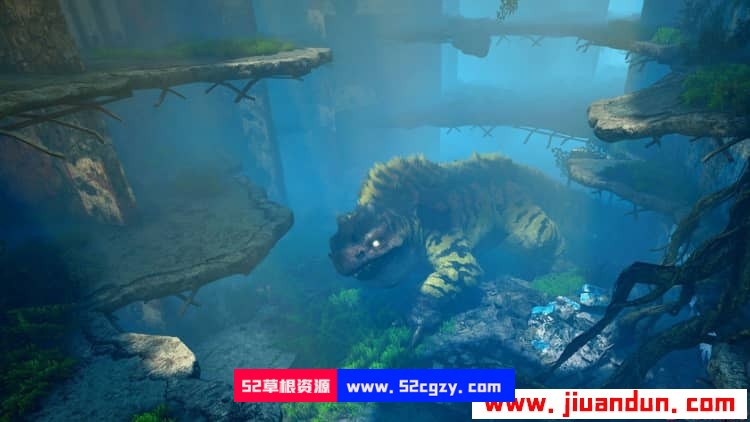 《生化变种》免安装v1.4.0中文绿色版豪华版整合全DLC[25.6GB] 单机游戏 第1张