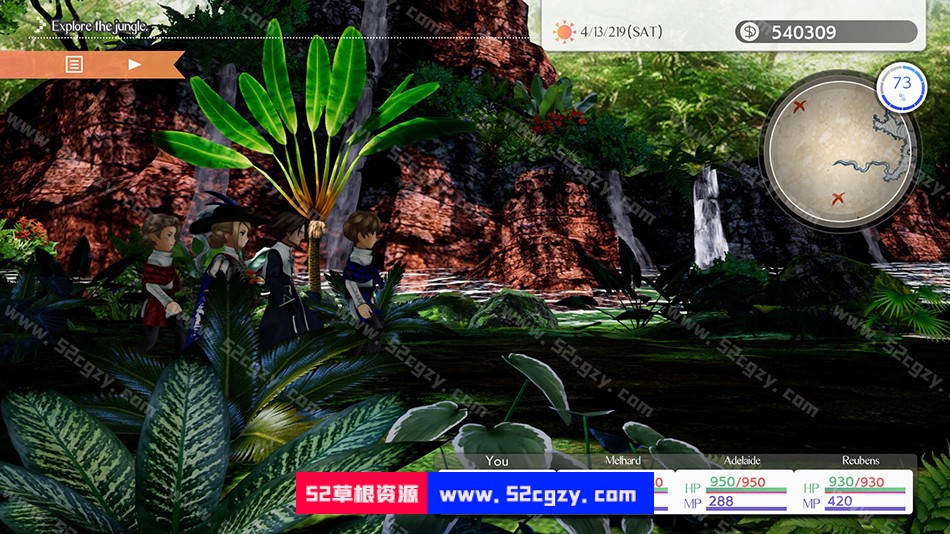 《多元生活》免安装绿色中文版[2.68GB] 单机游戏 第6张