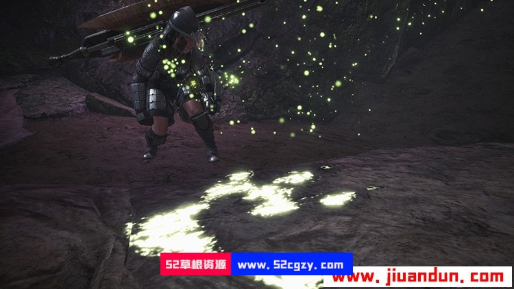 《怪物猎人：世界-冰原》免安装v15.11.01中文绿色版豪华版整合全DLC[98.4GB] 单机游戏 第6张