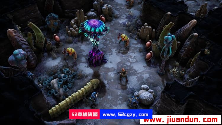 《凤凰点：年度版》免安装中文绿色版整合溃烂的天空DLC[36GB] 单机游戏 第7张