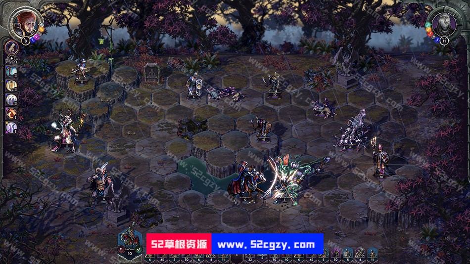 《征服之歌》免安装v0.77.0绿色中文版[2.78GB] 单机游戏 第5张