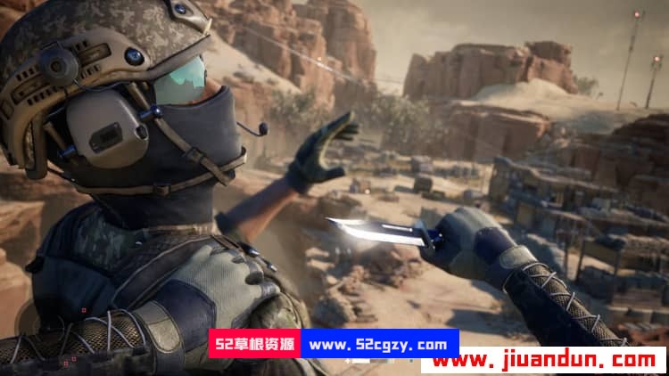 《狙击手：幽灵战士契约2》免安装中文绿色版豪华阿森纳版整合全DLC[14.2GB] 单机游戏 第7张