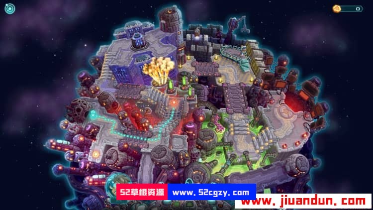《钢铁战队》免安装v1.6.10中文绿色版[1.6GB] 单机游戏 第9张
