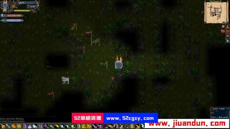 《马基埃亚尔的传说》免安装v1.7.3中文绿色版[956MB] 单机游戏 第3张
