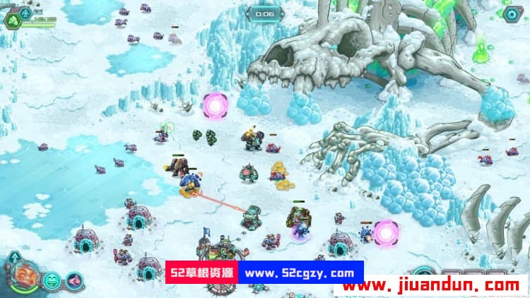《钢铁战队》免安装v1.6.10中文绿色版[1.6GB] 单机游戏 第4张