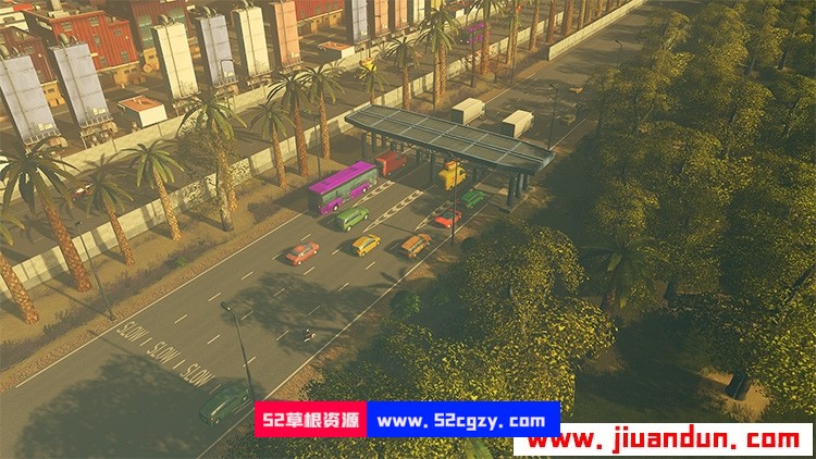 《城市：天际线》免安装v1.13.3中文绿色版豪华版整合全部DLC[13.2GB] 单机游戏 第4张