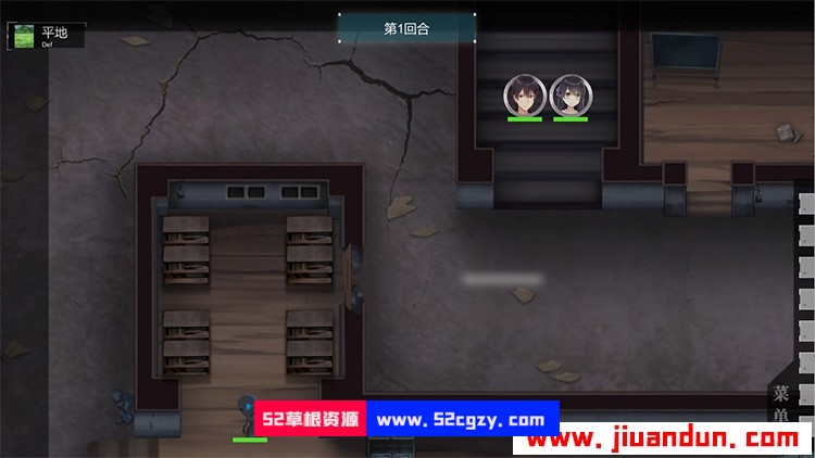 《幻觉》免安装中文绿色版[2.11GB] 单机游戏 第8张