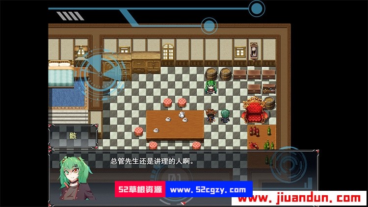 《归路：见证》免安装vBuild6710031中文绿色版[1.95GB] 单机游戏 第3张