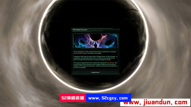 《群星：复仇女神》免安装v3.03绿色中文版豪华版整合全部DLC灭世天罚[14.7GB] 单机游戏 第6张
