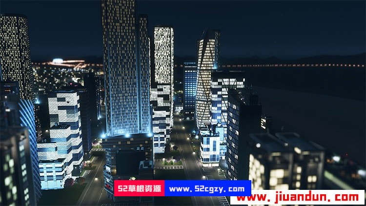 《城市：天际线》免安装v1.13.3中文绿色版豪华版整合全部DLC[13.2GB] 单机游戏 第5张