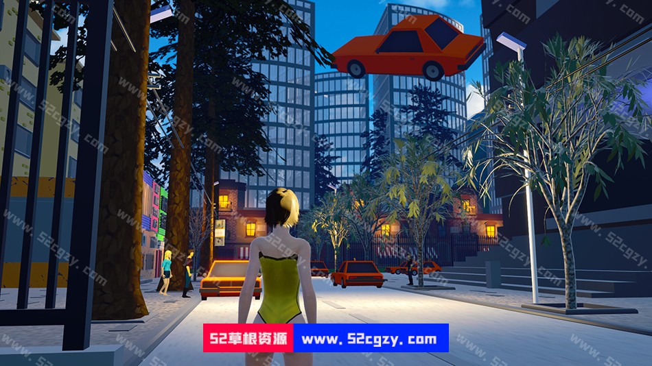 《中国式富豪》免安装-Build.9392021-(官中)绿色中文版[867MB] 单机游戏 第2张