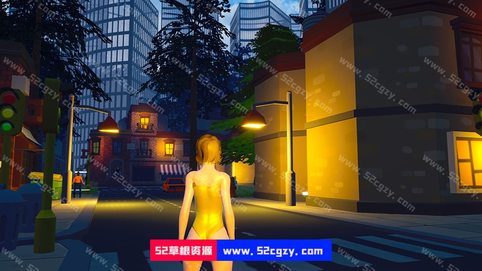 《中国式富豪》免安装-Build.9392021-(官中)绿色中文版[867MB] 单机游戏 第5张