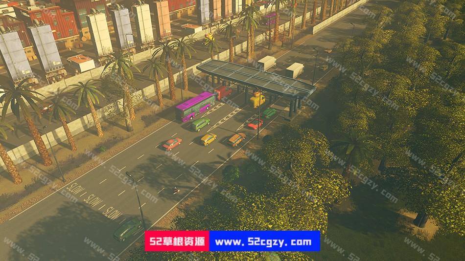 《城市天际线》免安装-数字豪华版-V1.15.0.F7绿色中文版[14.8GB] 单机游戏 第4张