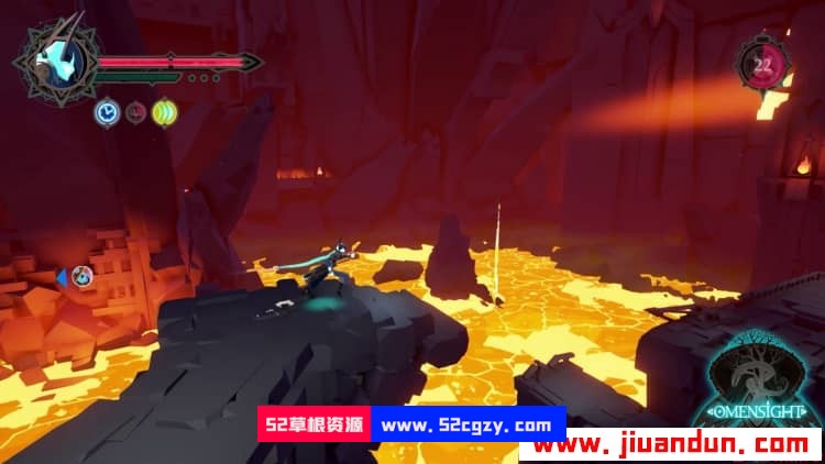 《弗兰基的复仇》免安装中文绿色版测试版[4.87GB] 单机游戏 第2张