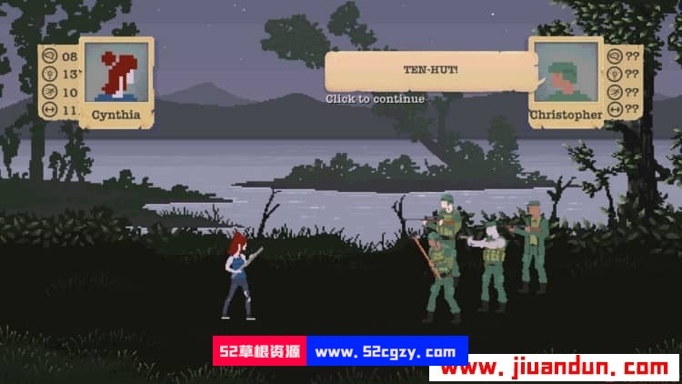 《庇护所》免安装中文绿色版[731MB] 单机游戏 第4张