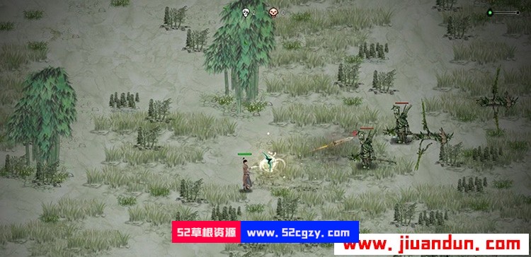 RPG鬼谷八荒V0.8.2011绅士魔改官方中文版4.8G 同人资源 第15张