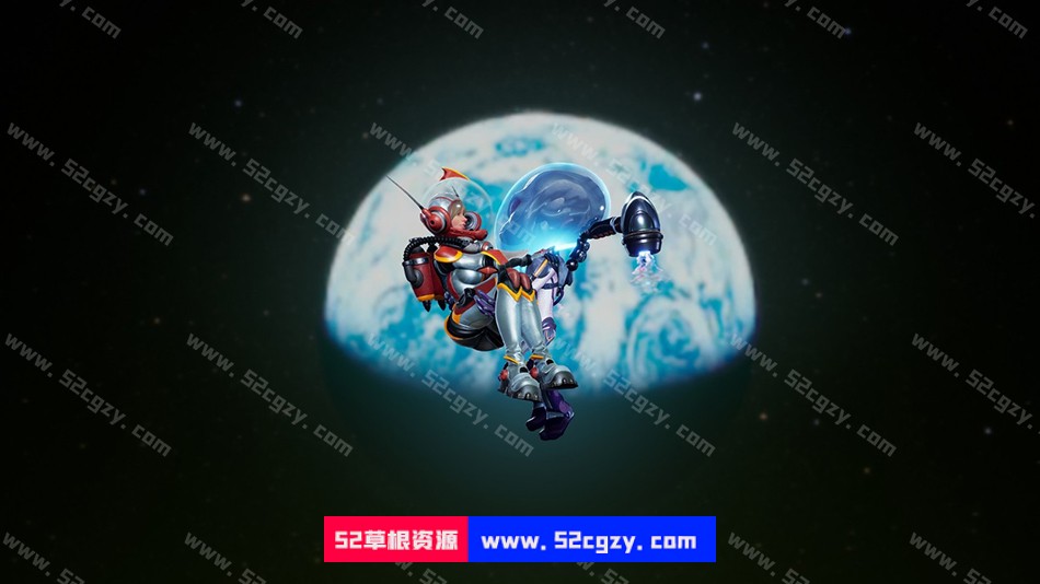 《毁灭全人类2》免安装绿色中文版[36.4GB] 单机游戏 第3张