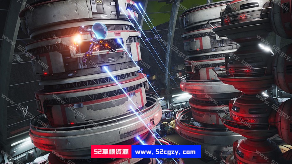 《毁灭全人类2》免安装绿色中文版[36.4GB] 单机游戏 第7张