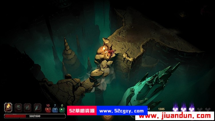《无间冥寺》免安装v1.24中文绿色版[2.78GB] 单机游戏 第2张