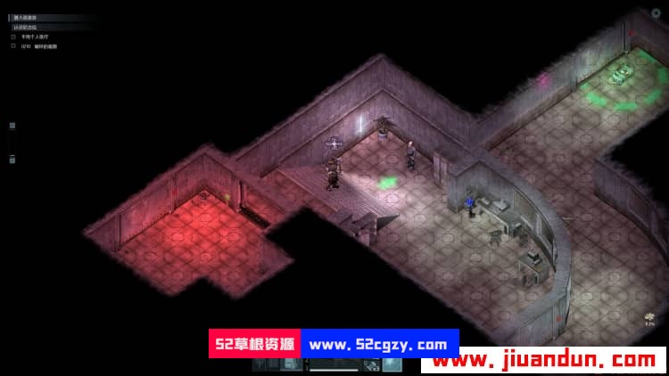 《孤胆枪手2：传奇》免安装v1.3.2中文绿色版[1.19GB] 单机游戏 第9张