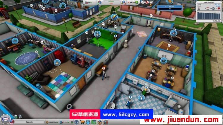 《疯狂游戏大亨2》免安装v2021.05.31A中文绿色版[594MB] 单机游戏 第4张