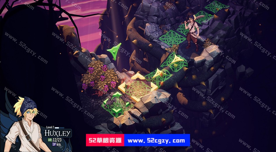 《绝对战略：仁慈之女》免安装绿色中文版[2.71GB] 单机游戏 第4张