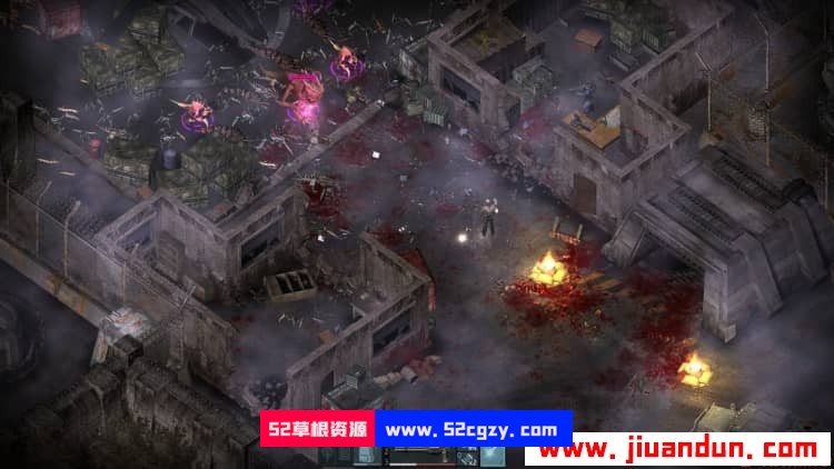 《孤胆枪手2：传奇》免安装v1.3.2中文绿色版[1.19GB] 单机游戏 第4张