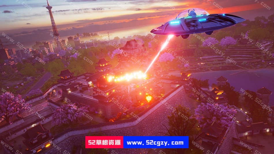 《毁灭全人类2》免安装绿色中文版[36.4GB] 单机游戏 第5张