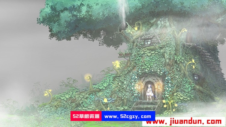 《失落史诗》免安装中文绿色版测试版[1.11GB] 单机游戏 第4张