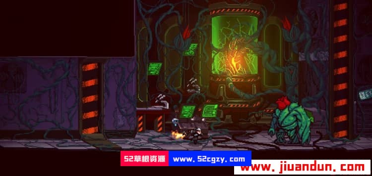 《刀锋战神》免安装v0.33中文绿色版[2.73GB] 单机游戏 第7张