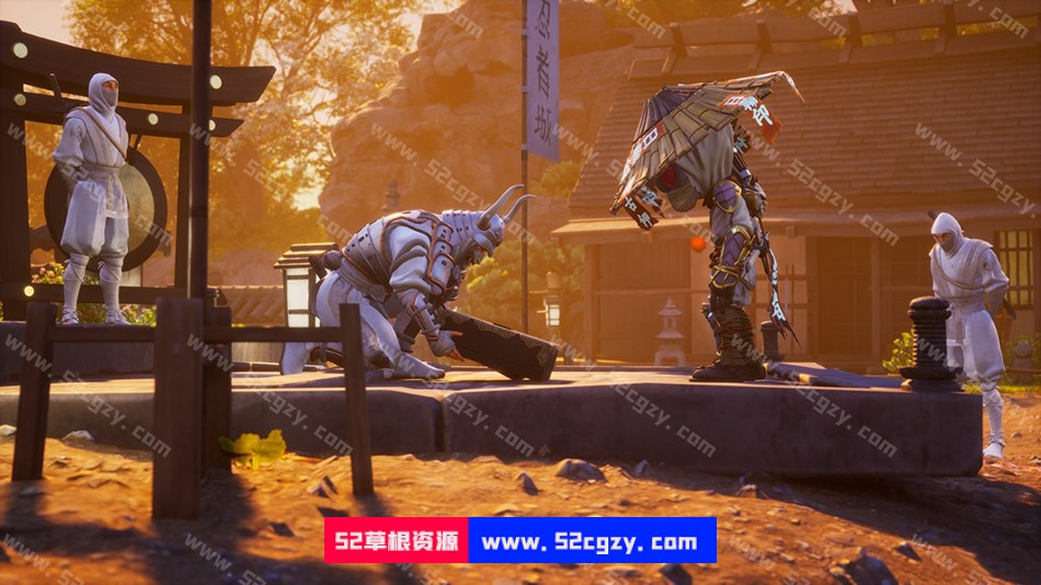 《毁灭全人类2》免安装绿色中文版[36.4GB] 单机游戏 第2张