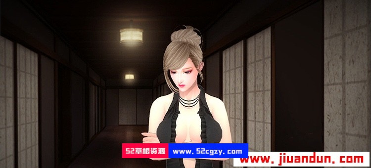 国产3D光与暗之恋曲官方中文版角色模拟养成新作530M 同人资源 第3张